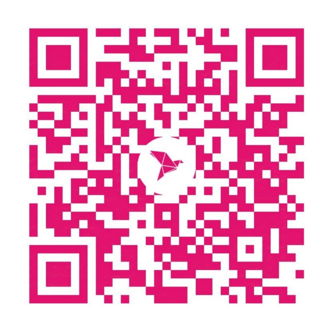 bKash QR Code